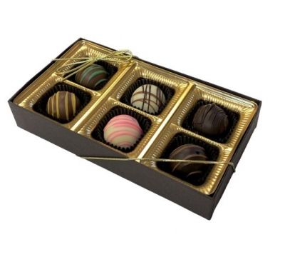 Premium Truffles